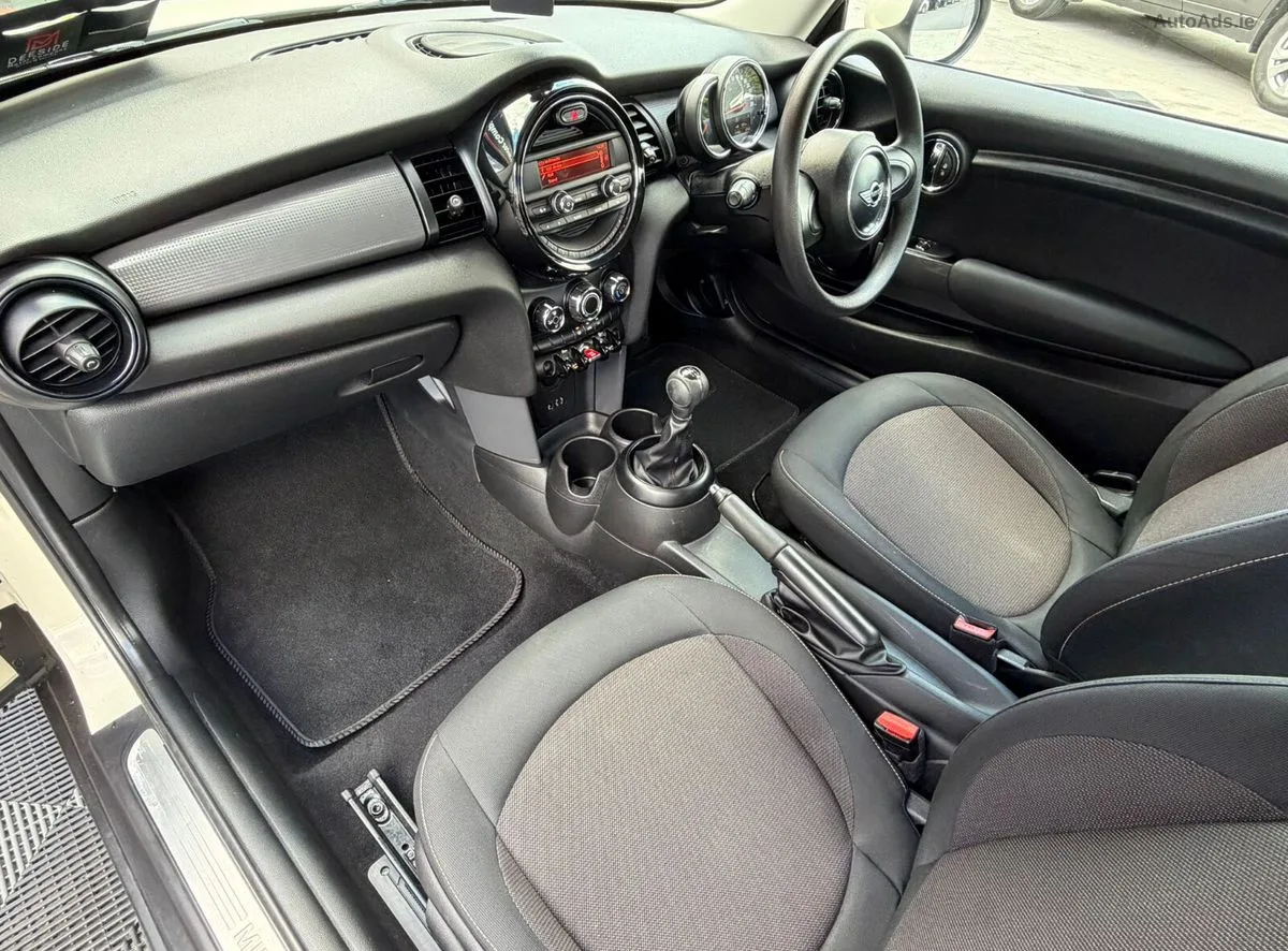 2018 Mini Cooper – photo 20