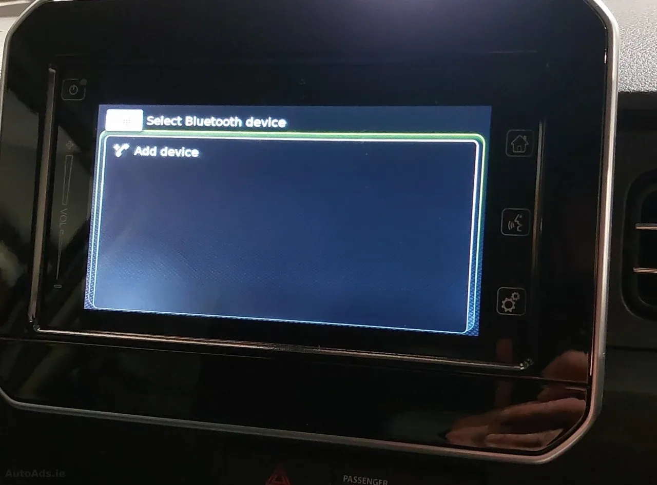 2023 Suzuki Ignis – photo 13