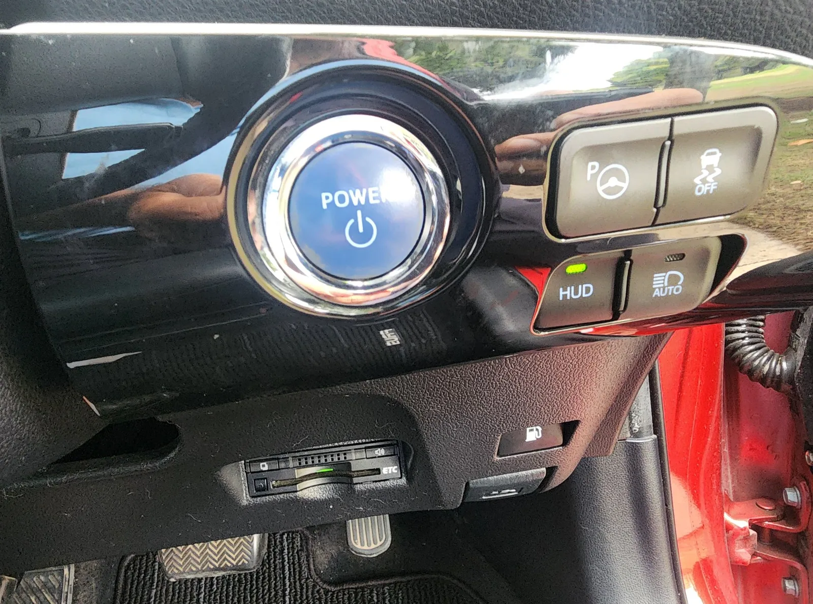 2016 Toyota Prius – photo 8