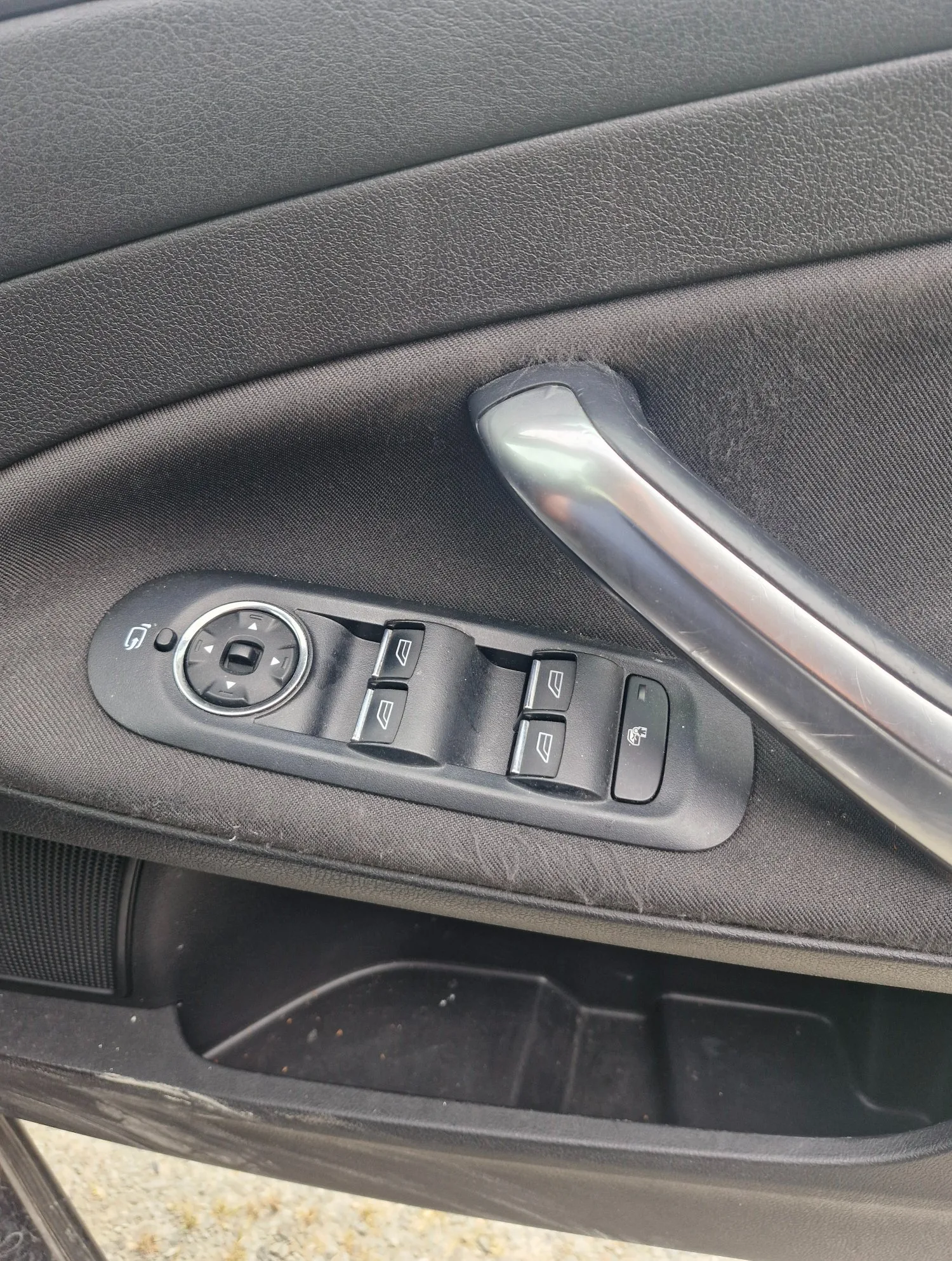 2011 Ford Mondeo – photo 6