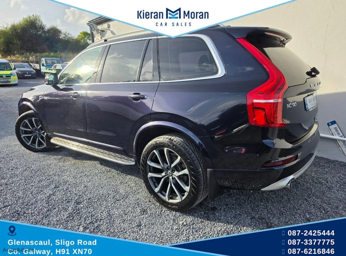 2019 Volvo XC90 – photo 4