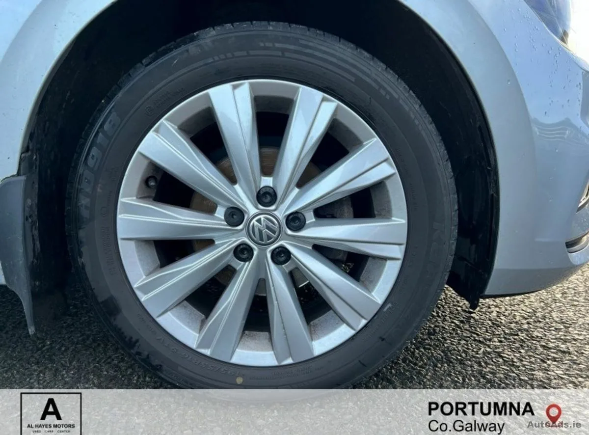 2019 Volkswagen Polo – photo 9