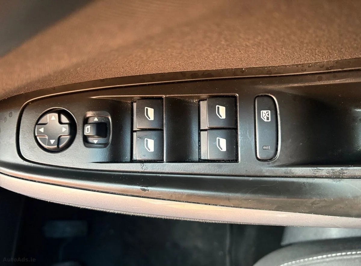 2020 Vauxhall Grandland X – photo 14