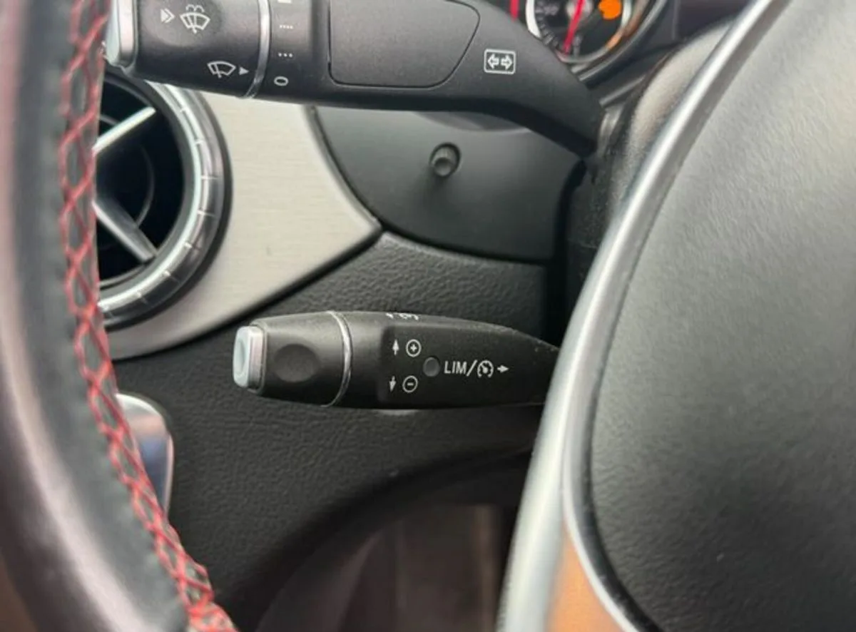 2018 Mercedes-Benz CLA – photo 15
