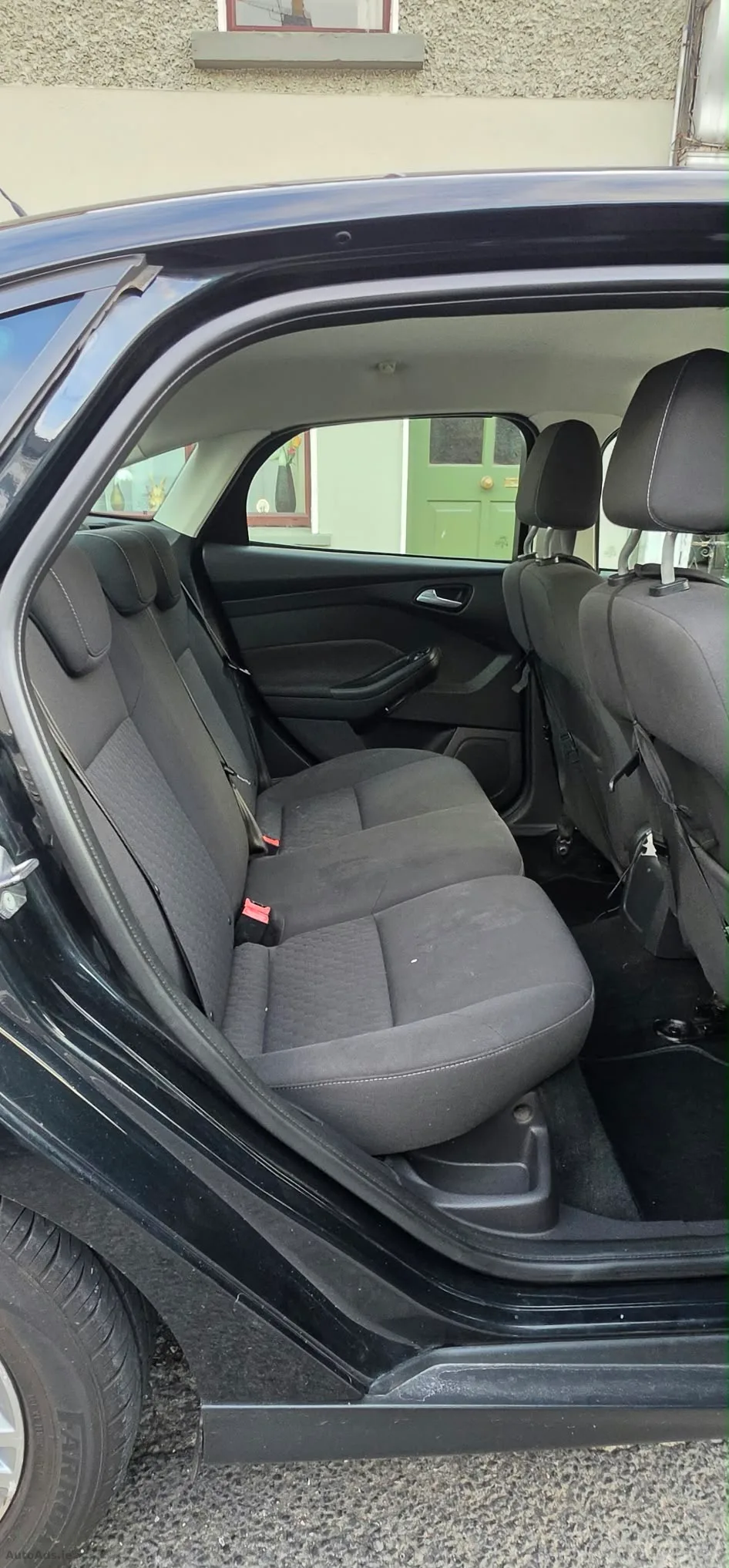 2014 Ford Focus – photo 6