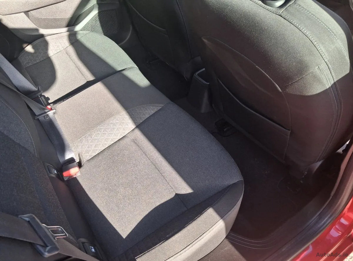 2020 Renault Clio – photo 20