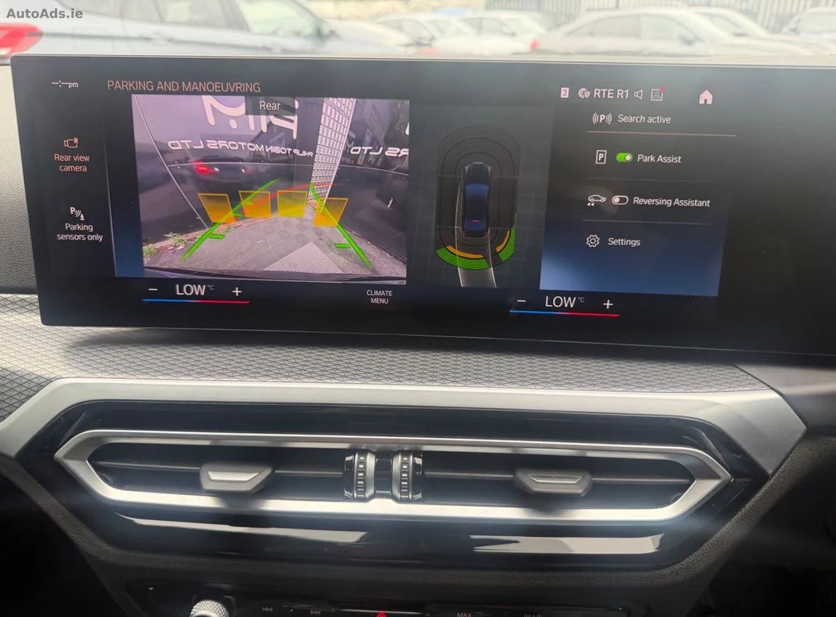 2023 BMW 3-Series – photo 19