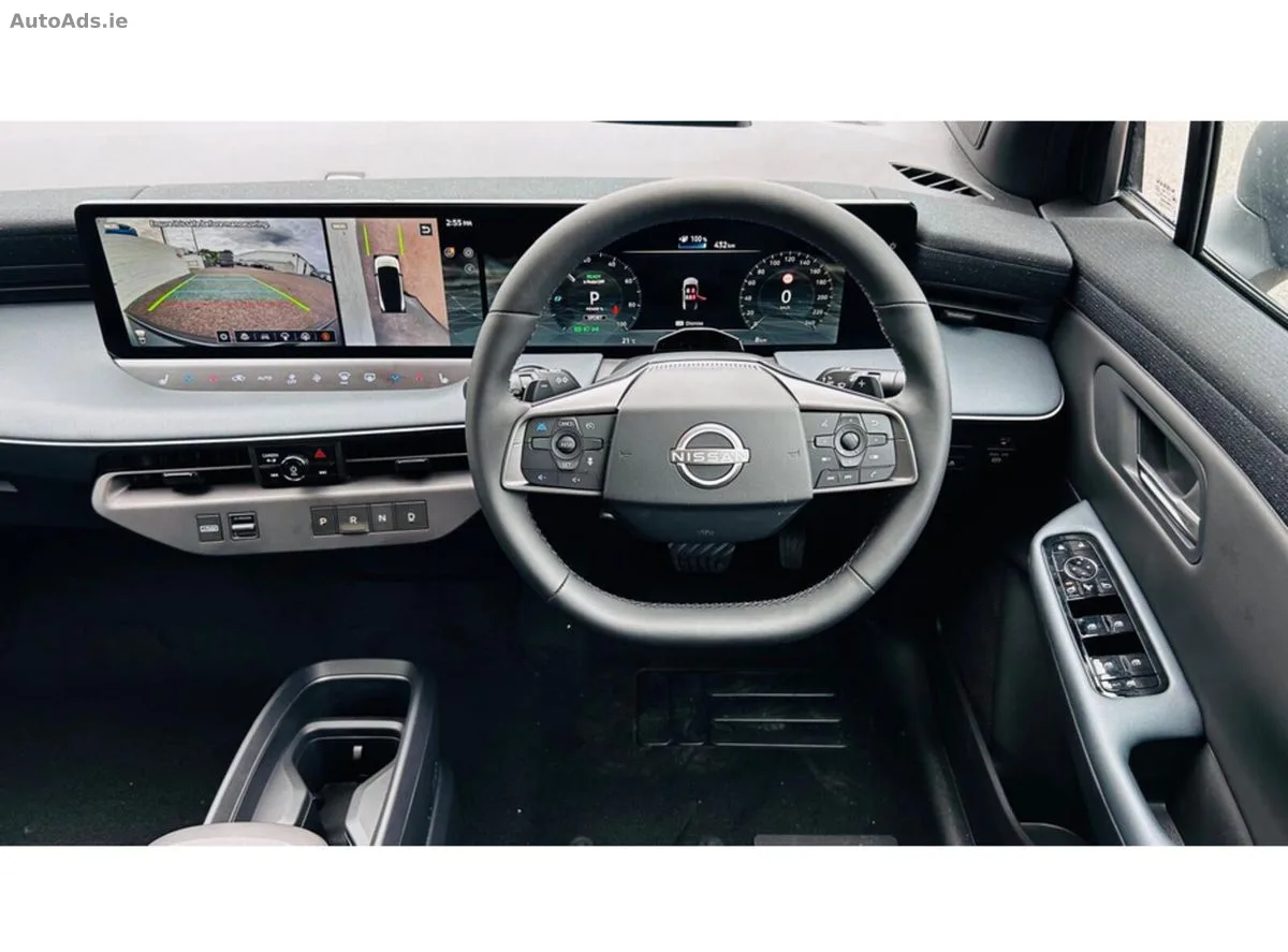 2026 Nissan Leaf – photo 12