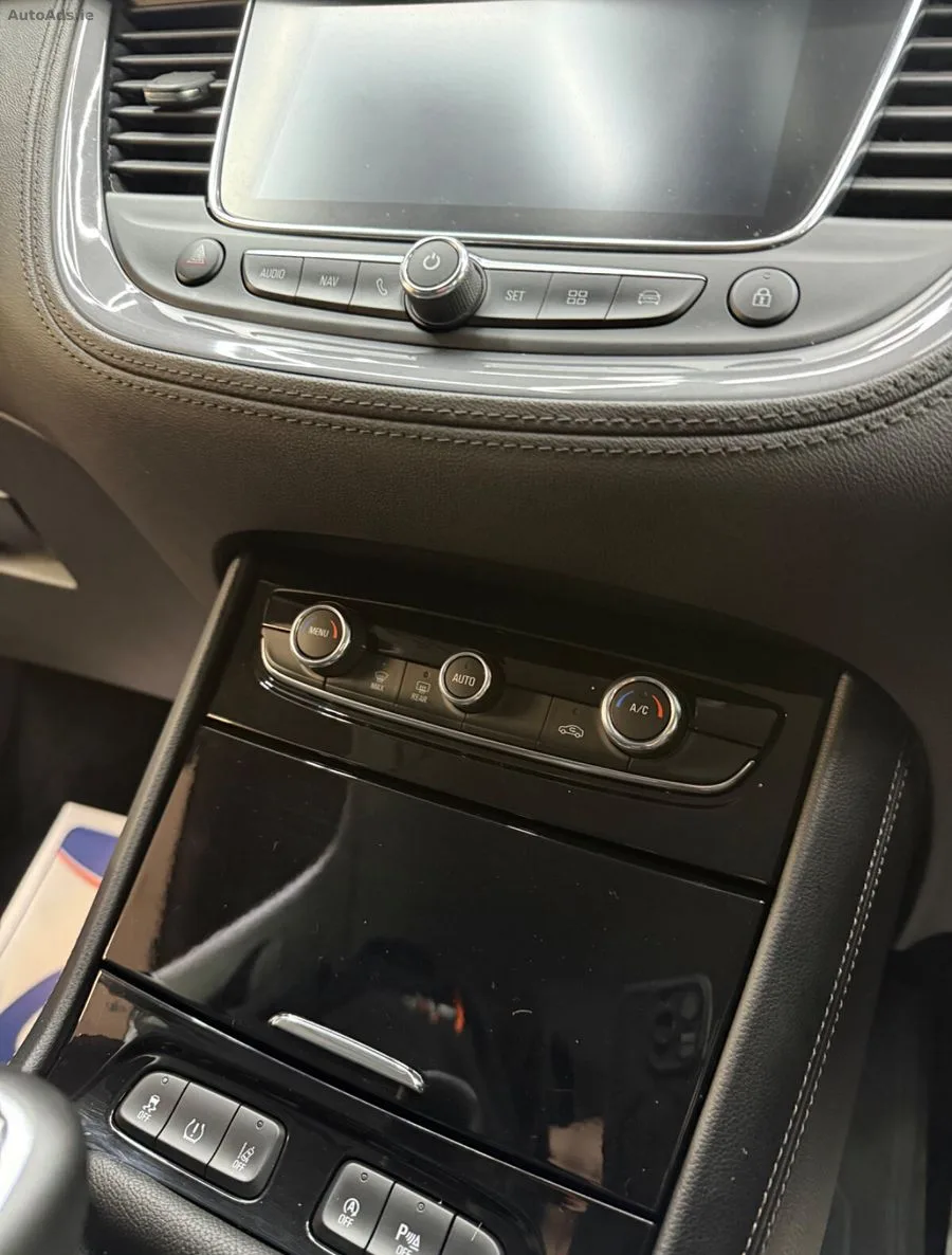 2021 Opel Grandland X – photo 14