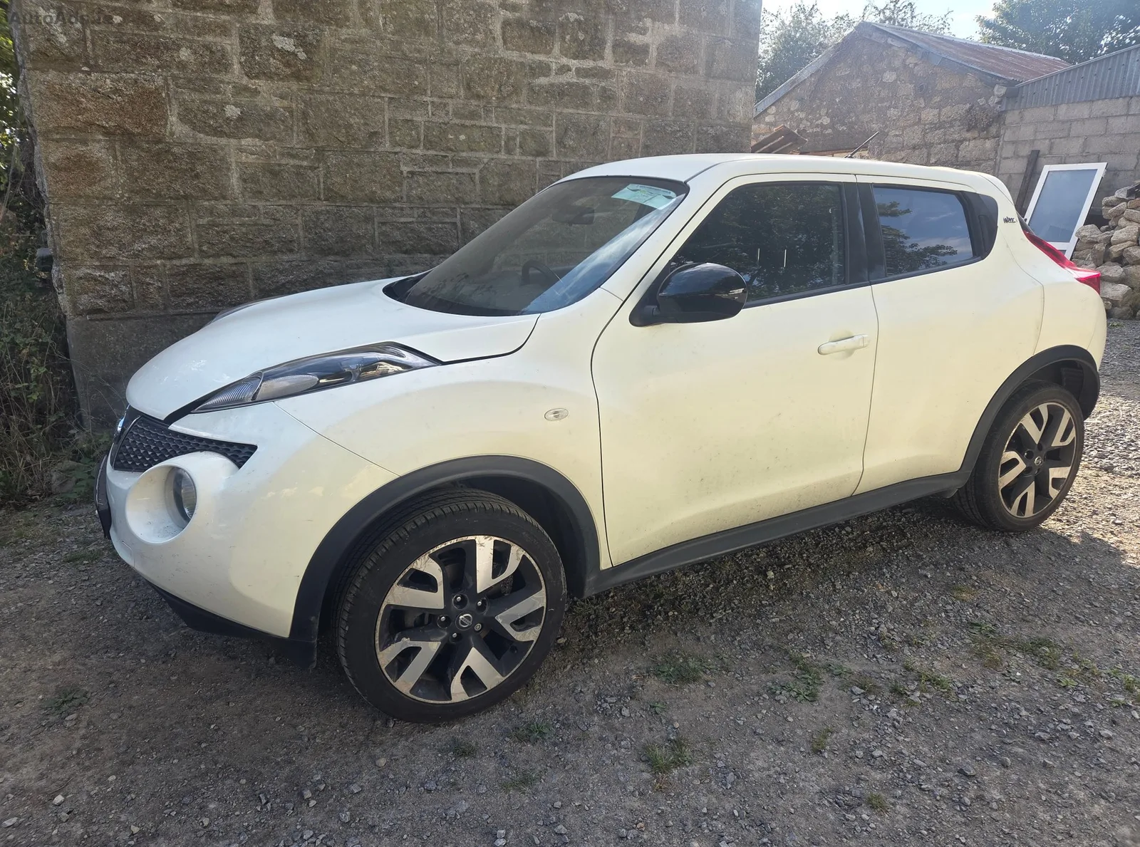 2013 Nissan Juke – photo 5