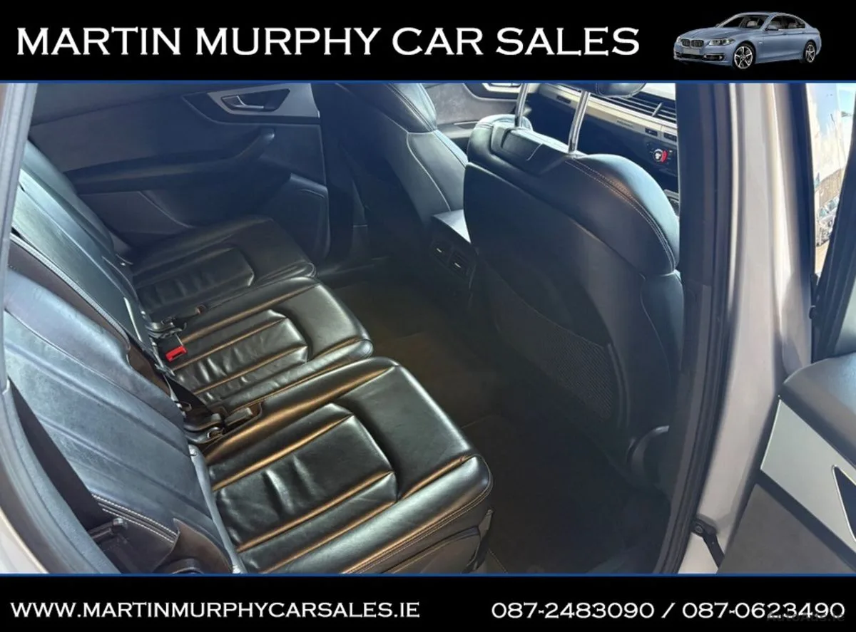 2019 Audi Q7 – photo 13