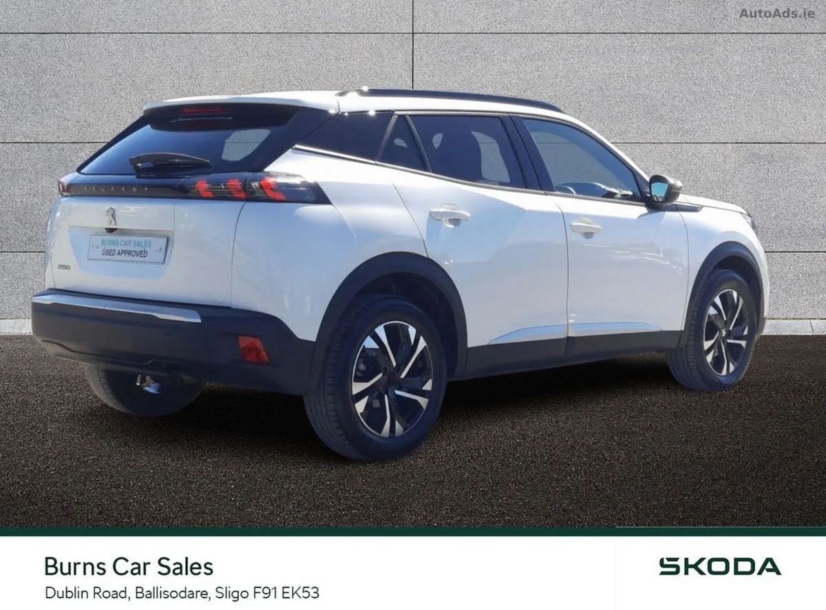 2023 Cars Peugeot – photo 3