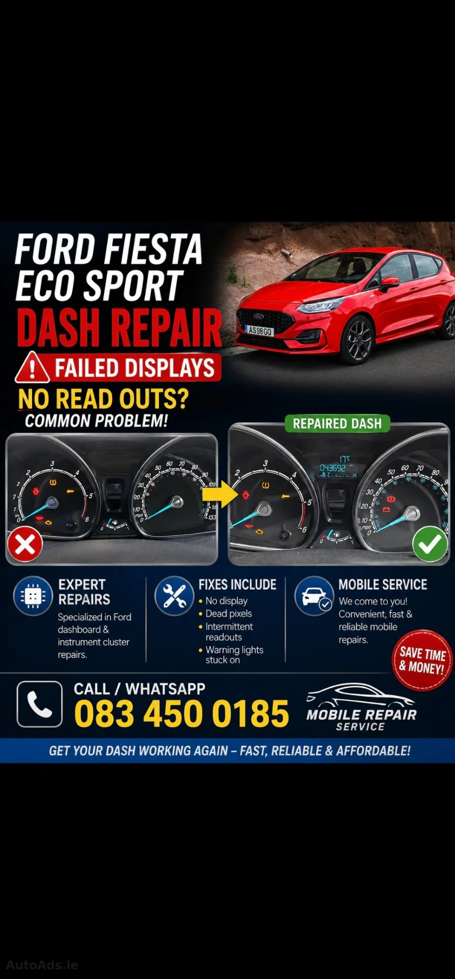 2017 Ford Focus – photo 2