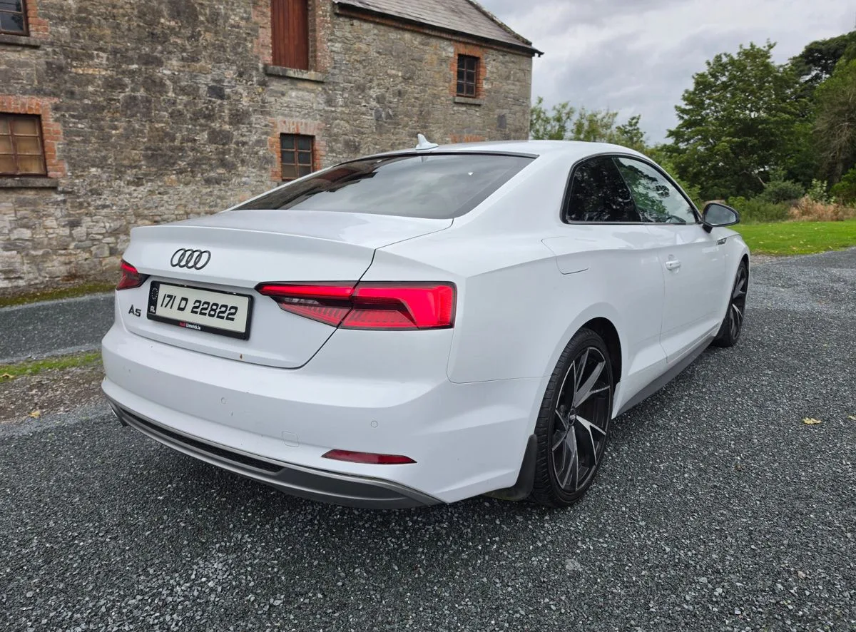 2017 Audi A5 – photo 11