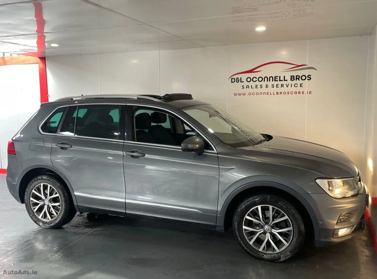 2019 Volkswagen Tiguan – photo 15