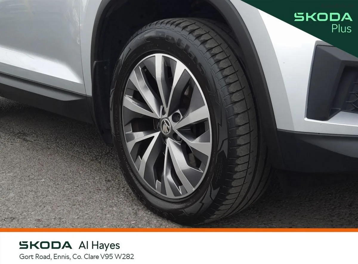 2023 Skoda Kodiaq – photo 6