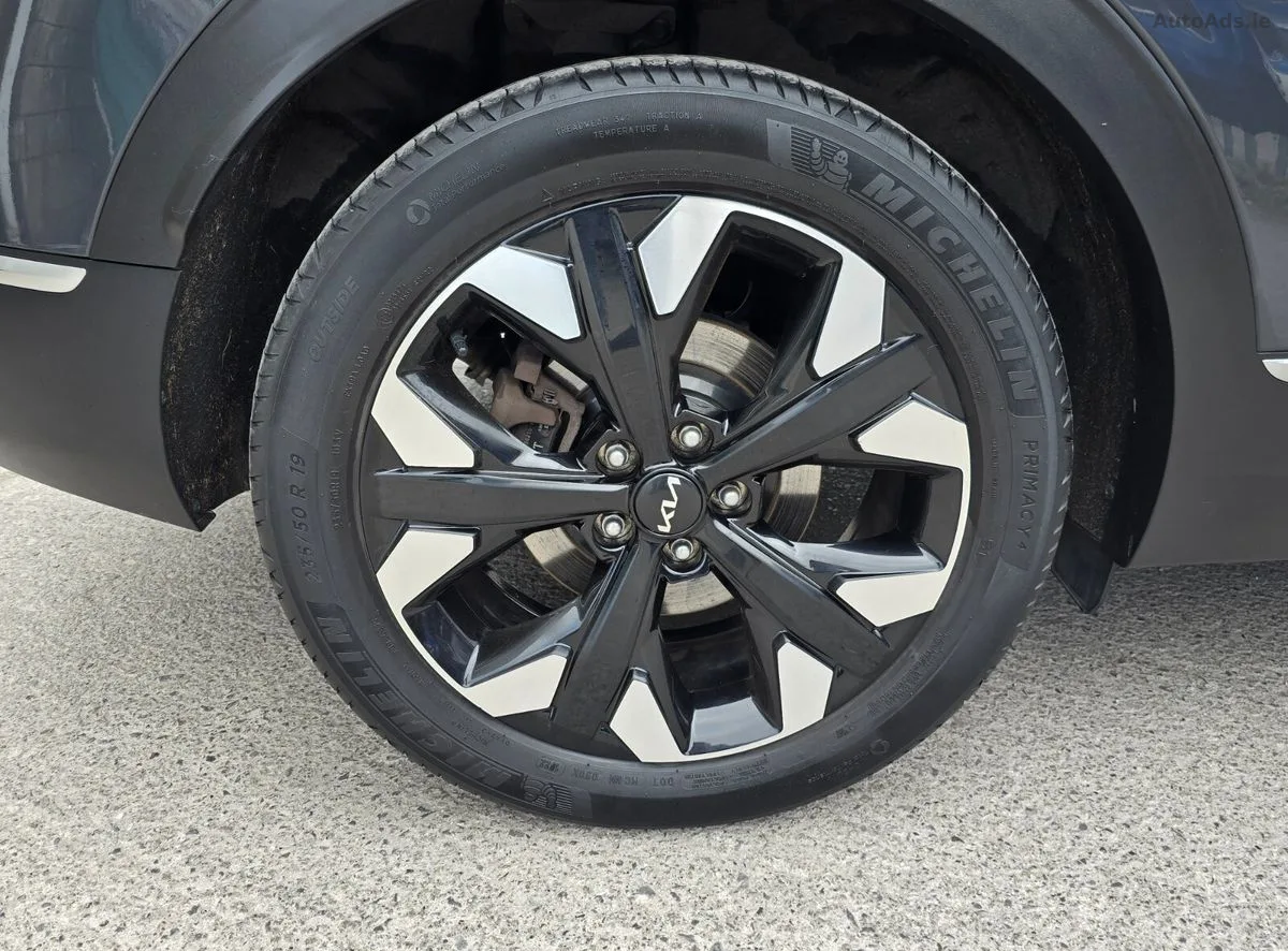 2022 Kia Sportage – photo 8