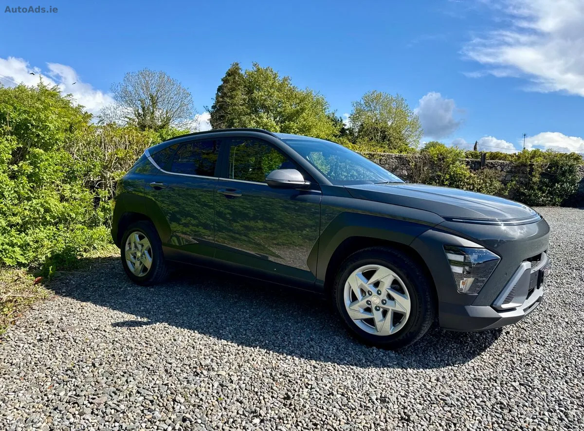 2025 Hyundai KONA – photo 3