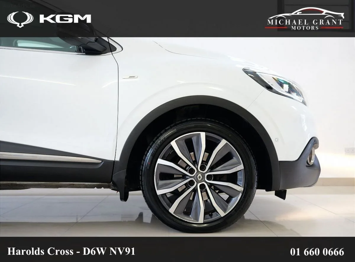 2019 Renault Kadjar – photo 9
