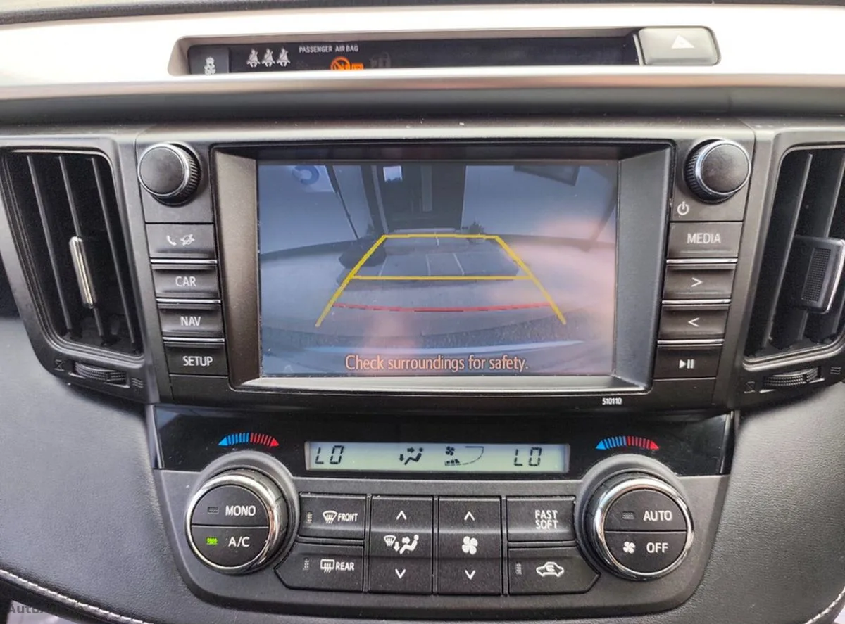 2016 Toyota RAV4 – photo 13