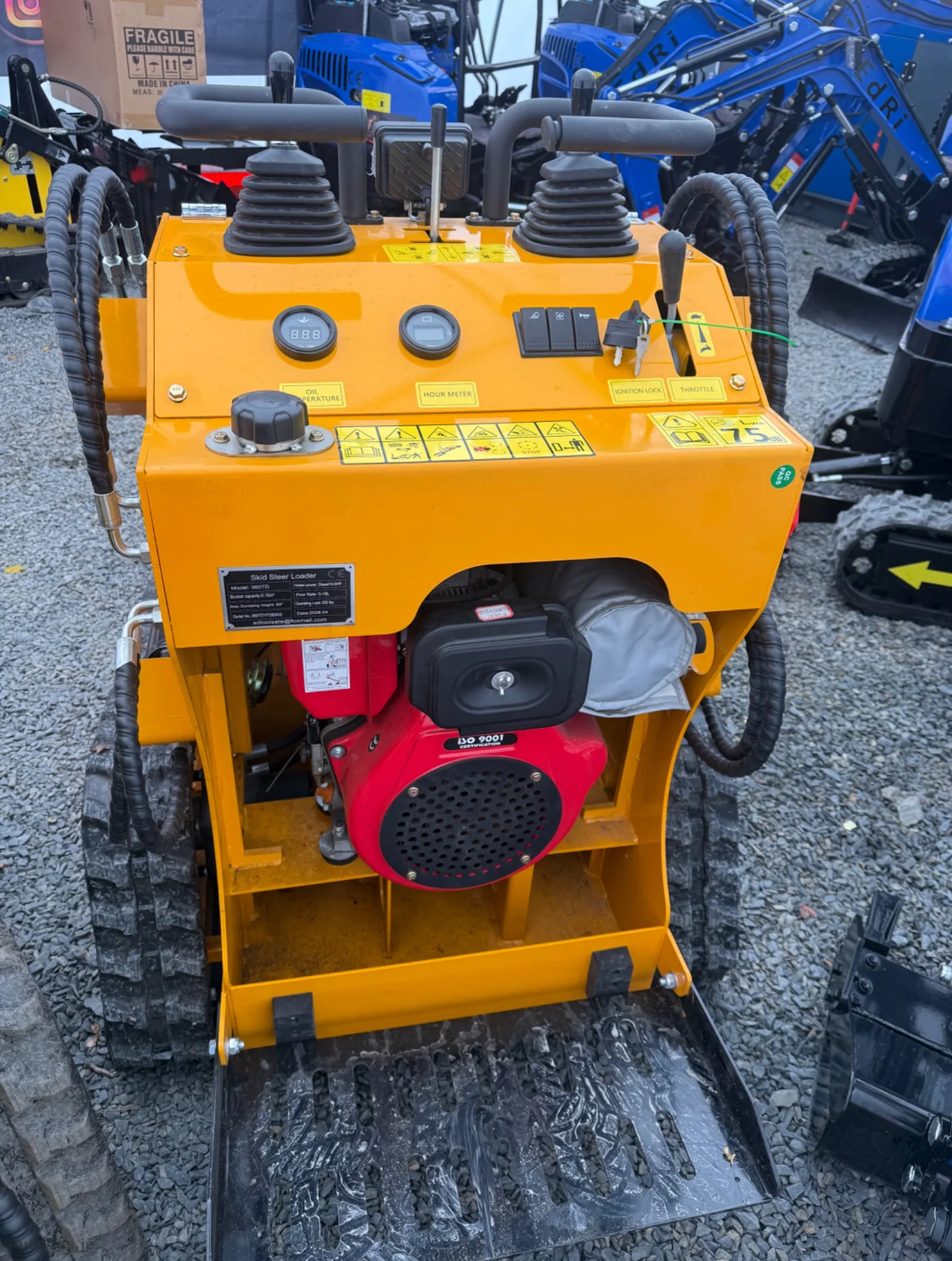 2026 Other Loaders – photo 5