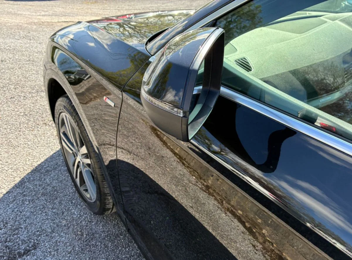 2019 Audi Q5 – photo 18