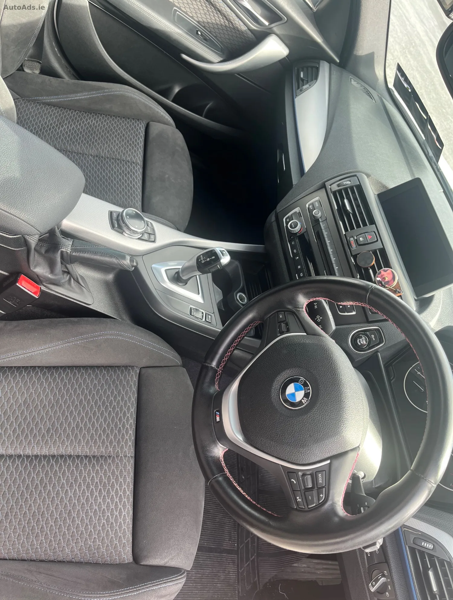 2013 BMW 1 Series – photo 7