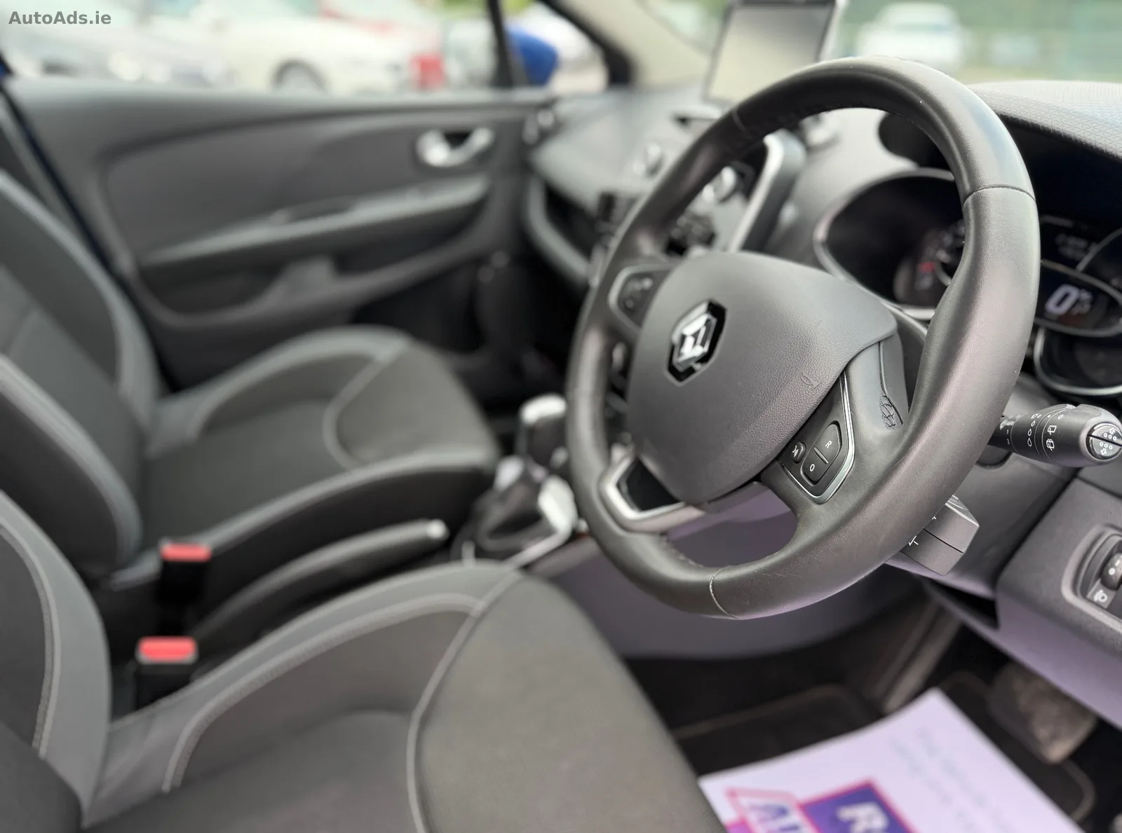 2019 Renault Clio – photo 10