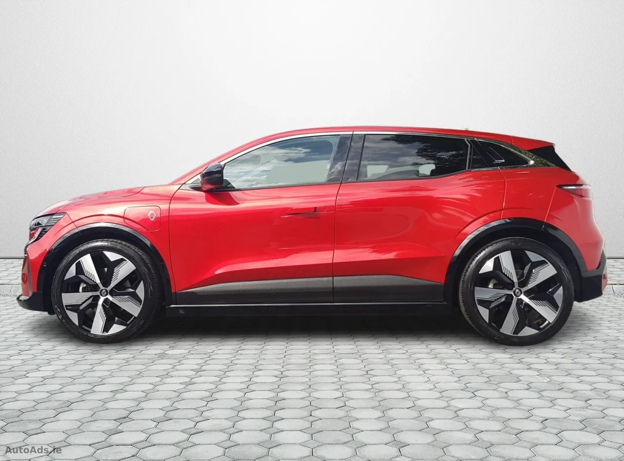 2023 Renault Megane E-Tech – photo 5
