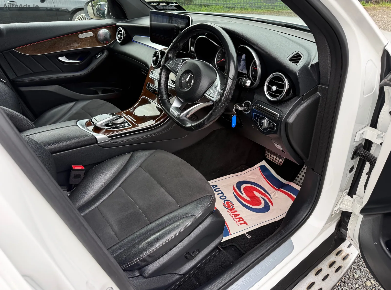 2019 Mercedes-Benz GLC – photo 13