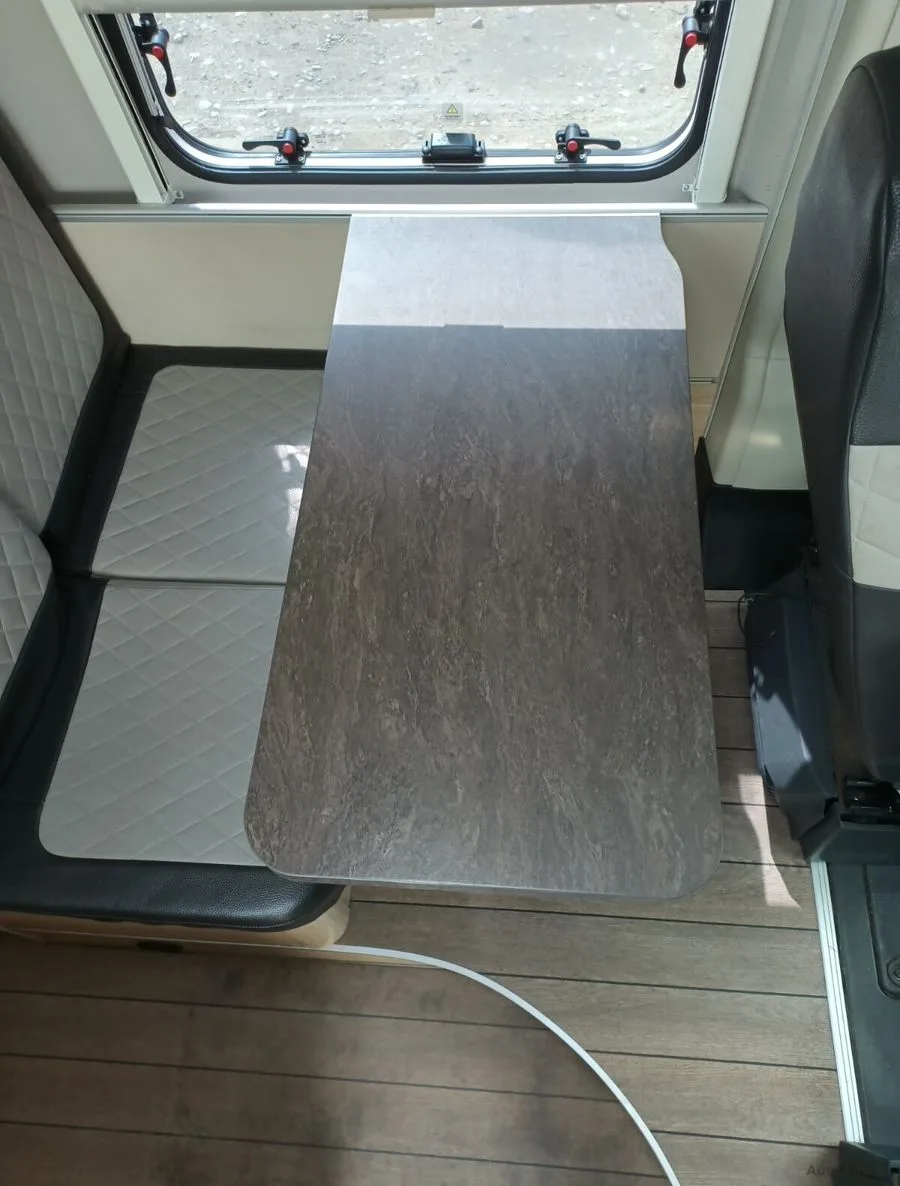 2023 Fiat Ducato 600K – photo 2
