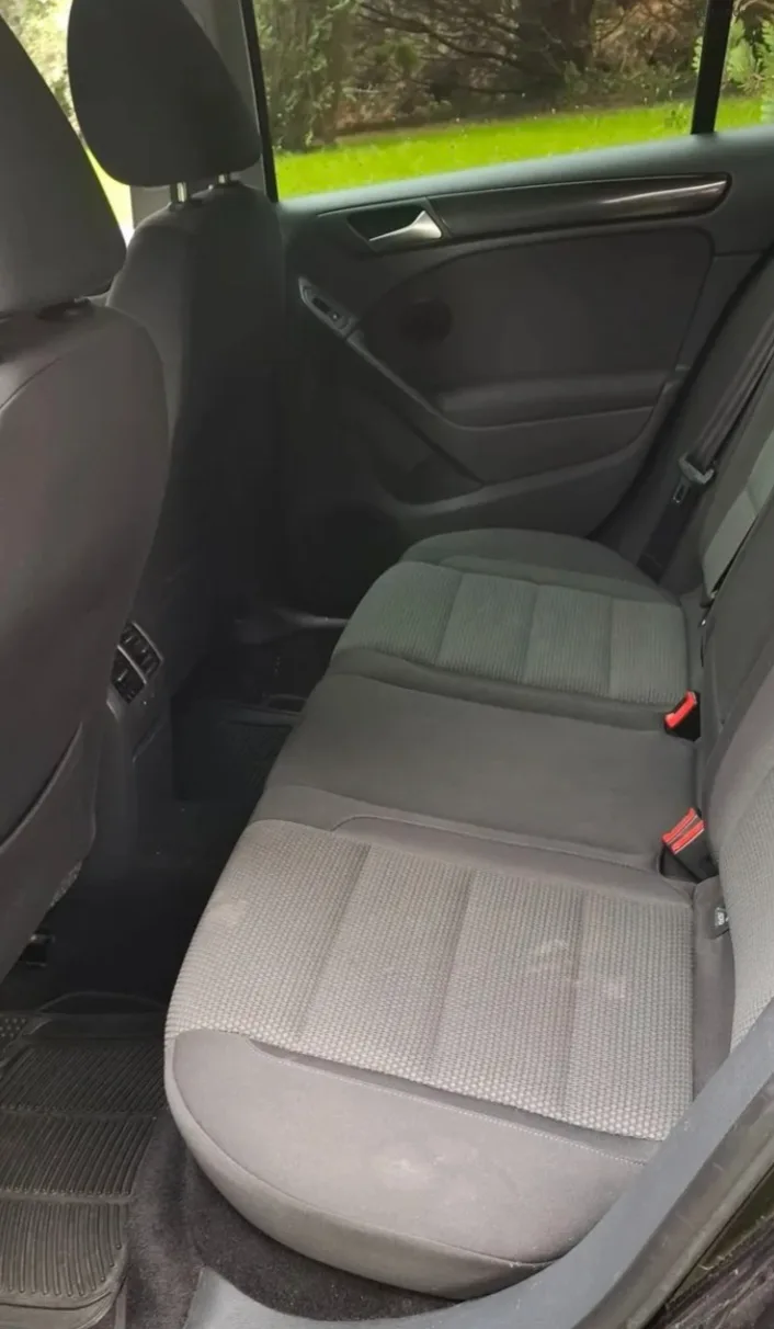 2010 Volkswagen Golf – photo 8