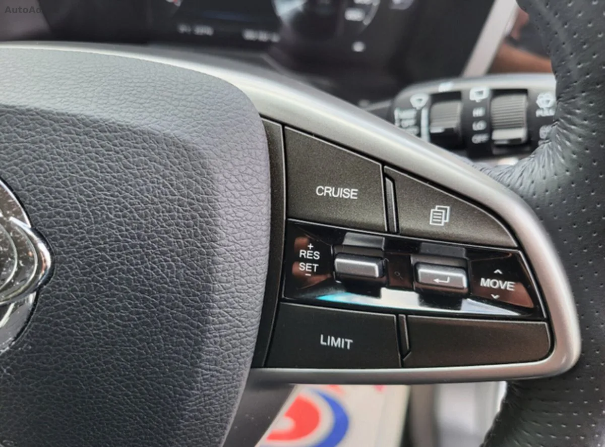 2024 SsangYong Korando – photo 17