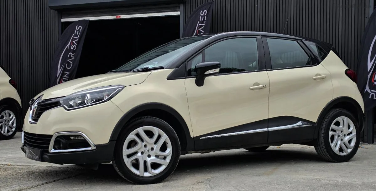 2017 Renault Captur – photo 14