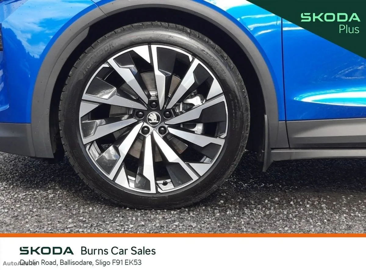 2025 Skoda Elroq – photo 9