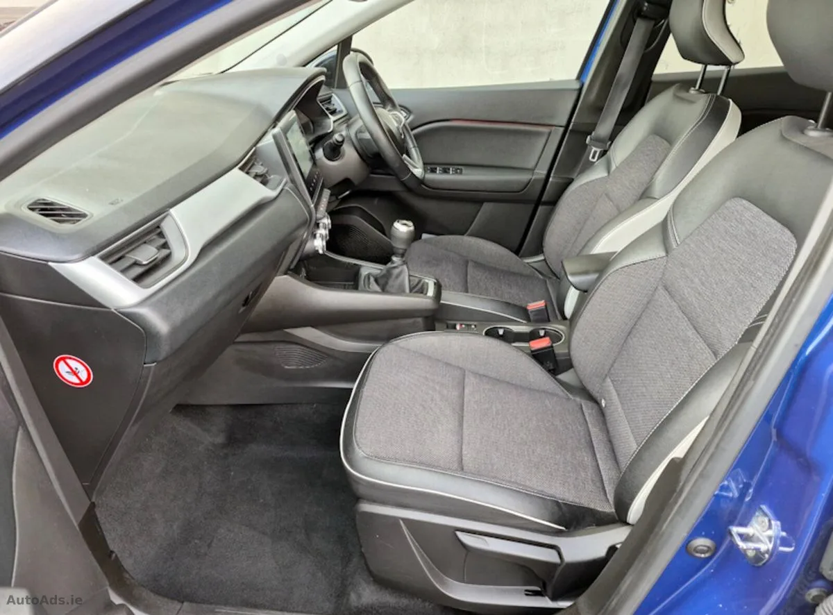 2023 Renault Captur – photo 4