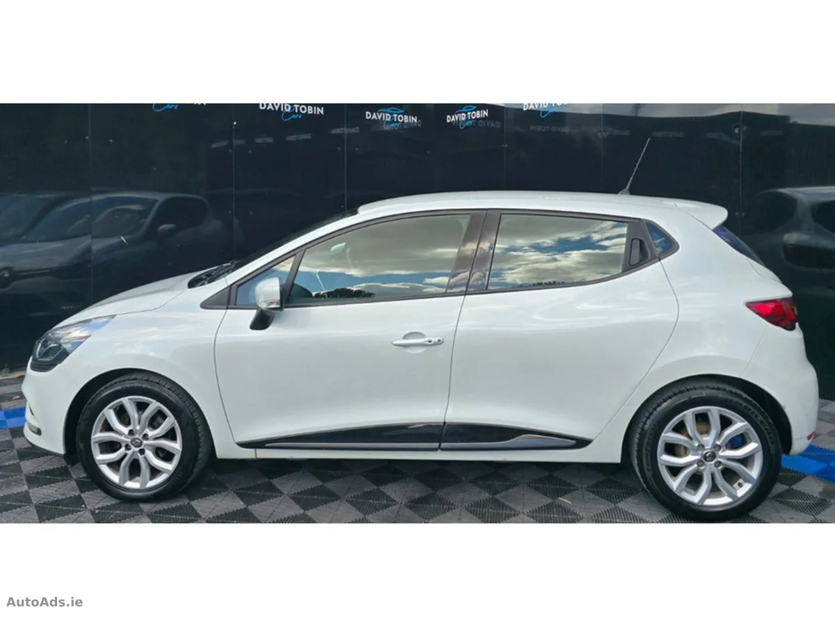 2019 Renault Clio – photo 11