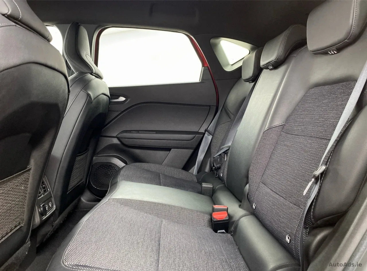 2022 Renault Captur – photo 10