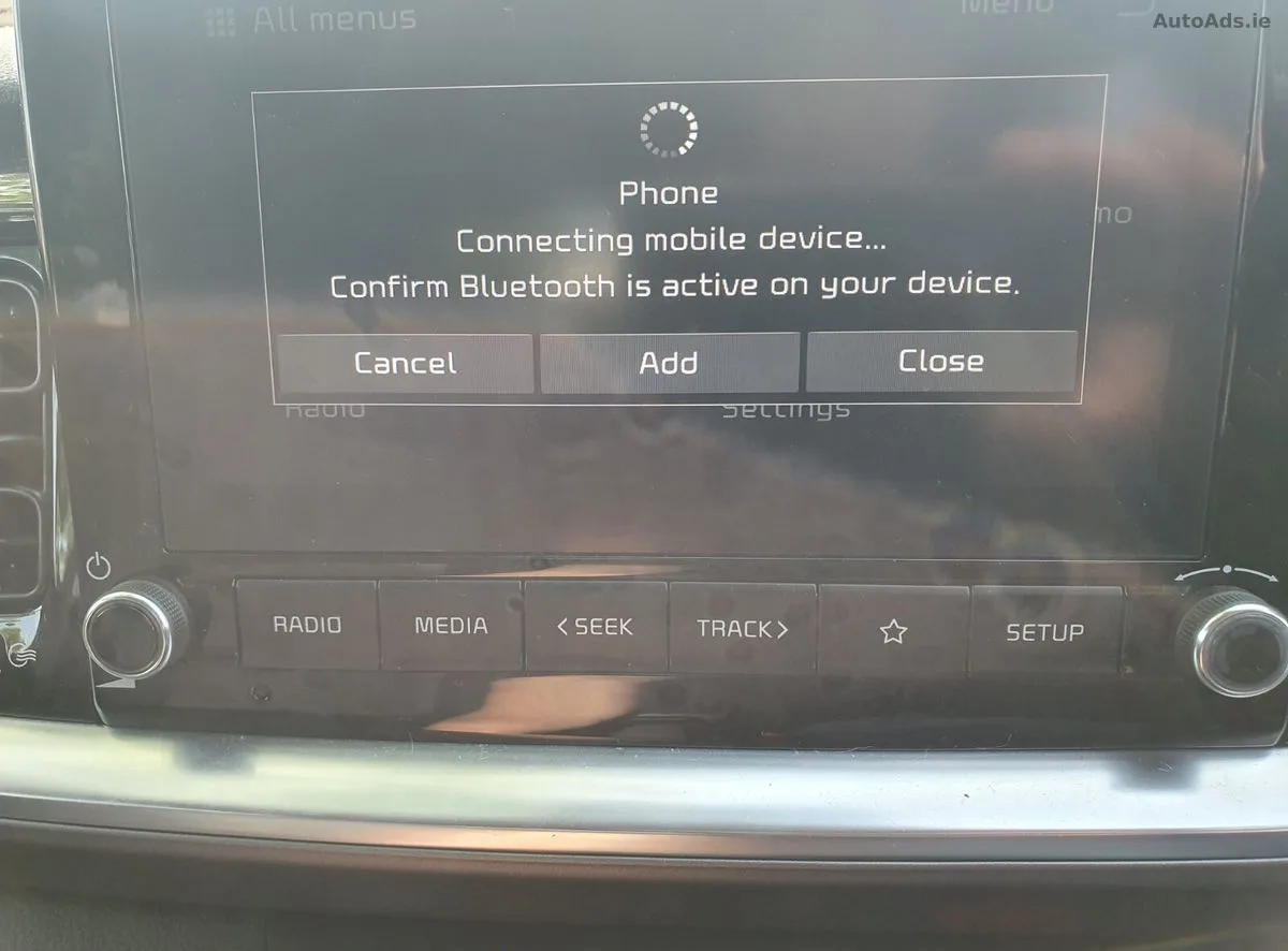 2021 Kia Stonic – photo 16