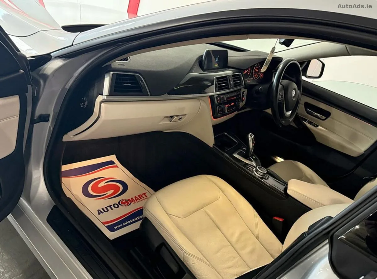 2019 BMW 4-Series – photo 12