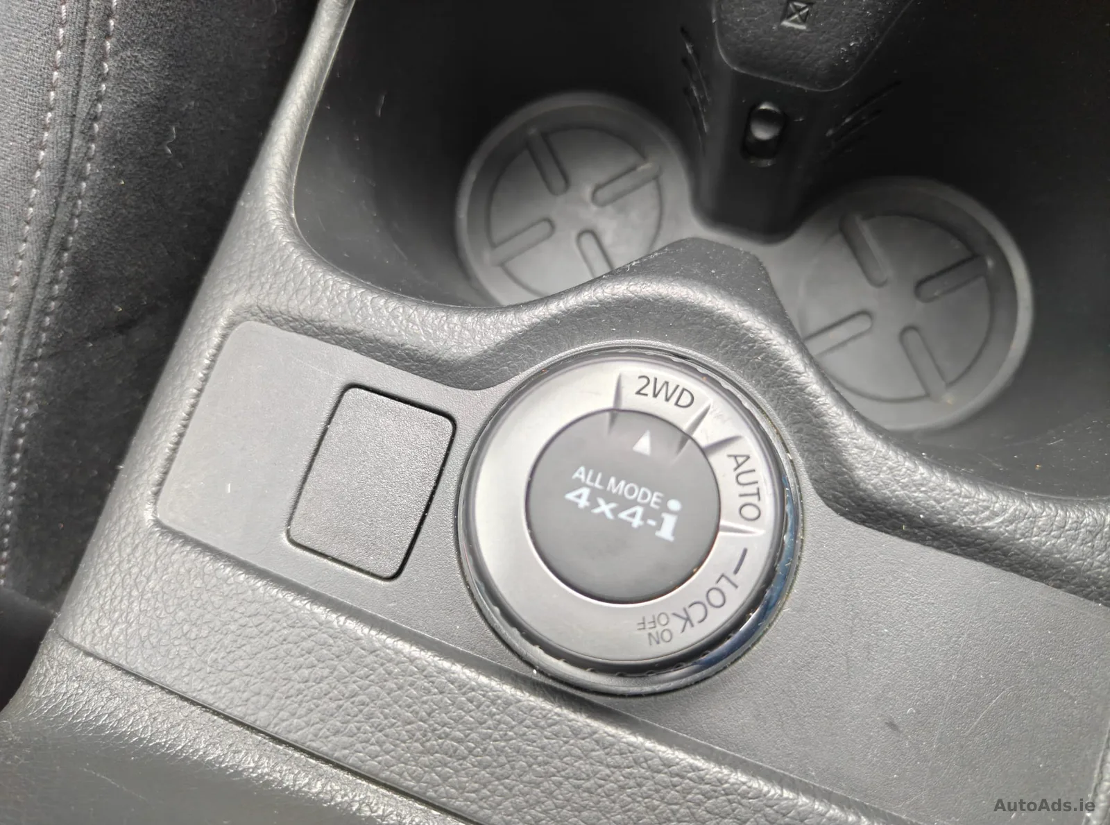 2016 Nissan X-Trail – photo 8