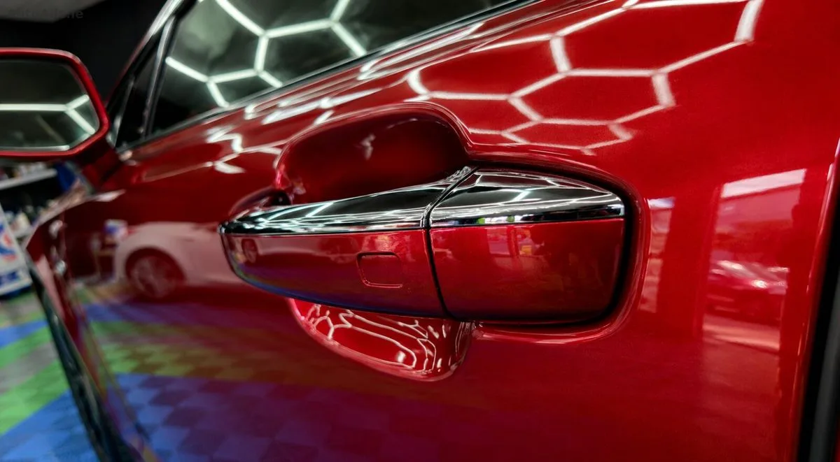 2015 Audi A7 – photo 9