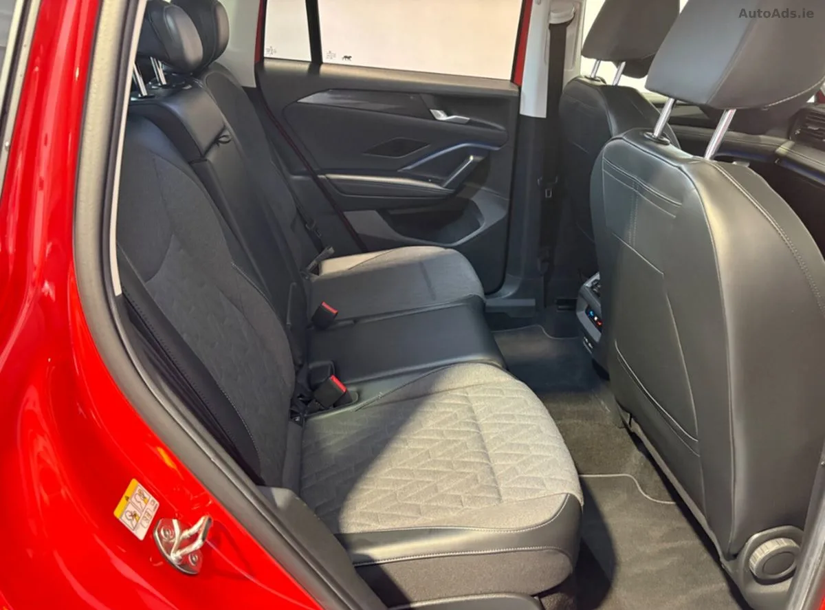 2024 Volkswagen Tiguan – photo 7