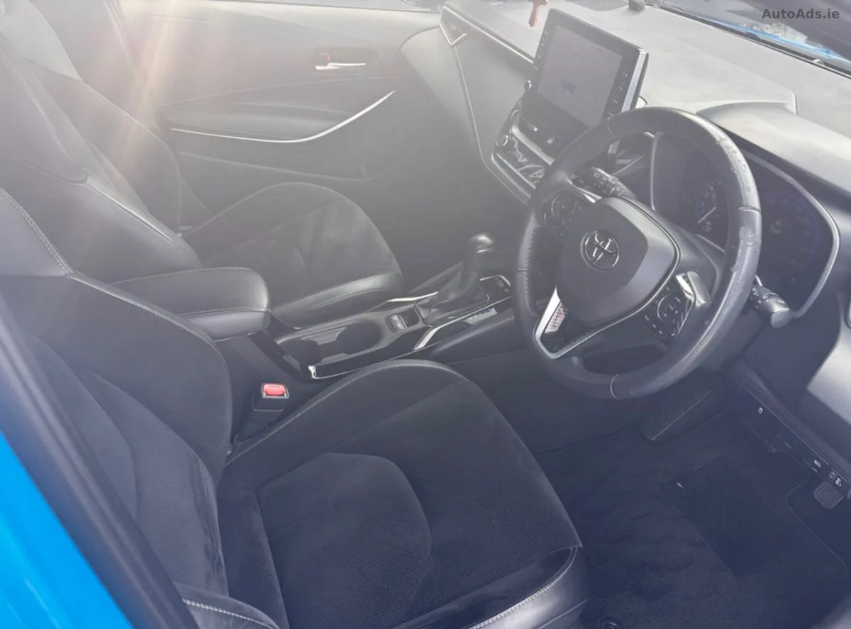 2020 Toyota Corolla – photo 10