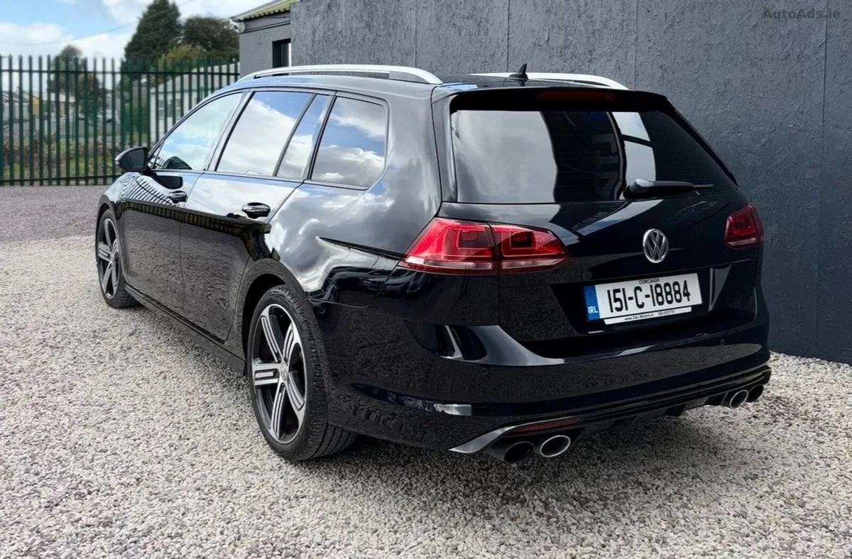 2015 Volkswagen Golf – photo 20