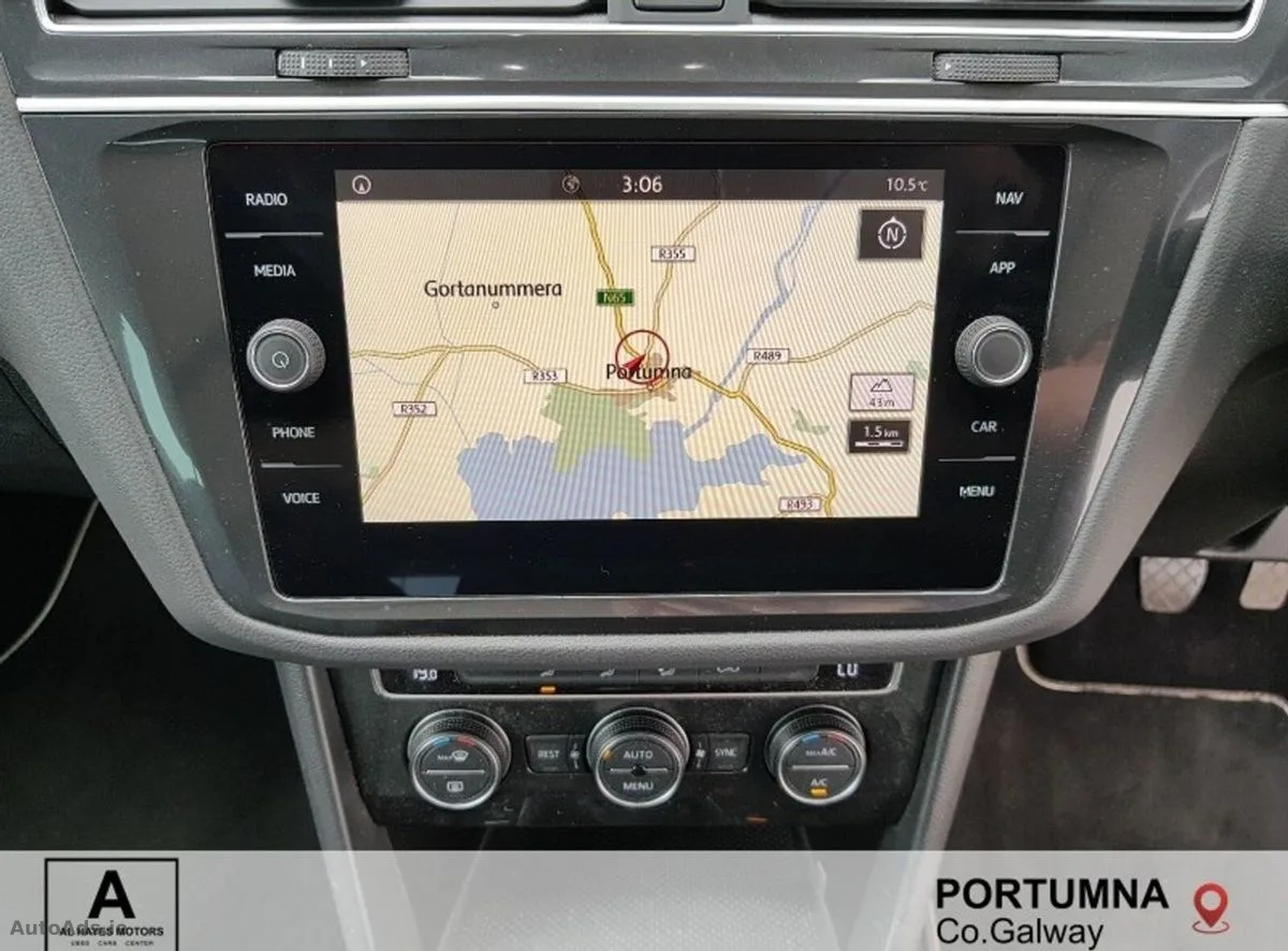 2018 Volkswagen Tiguan – photo 11