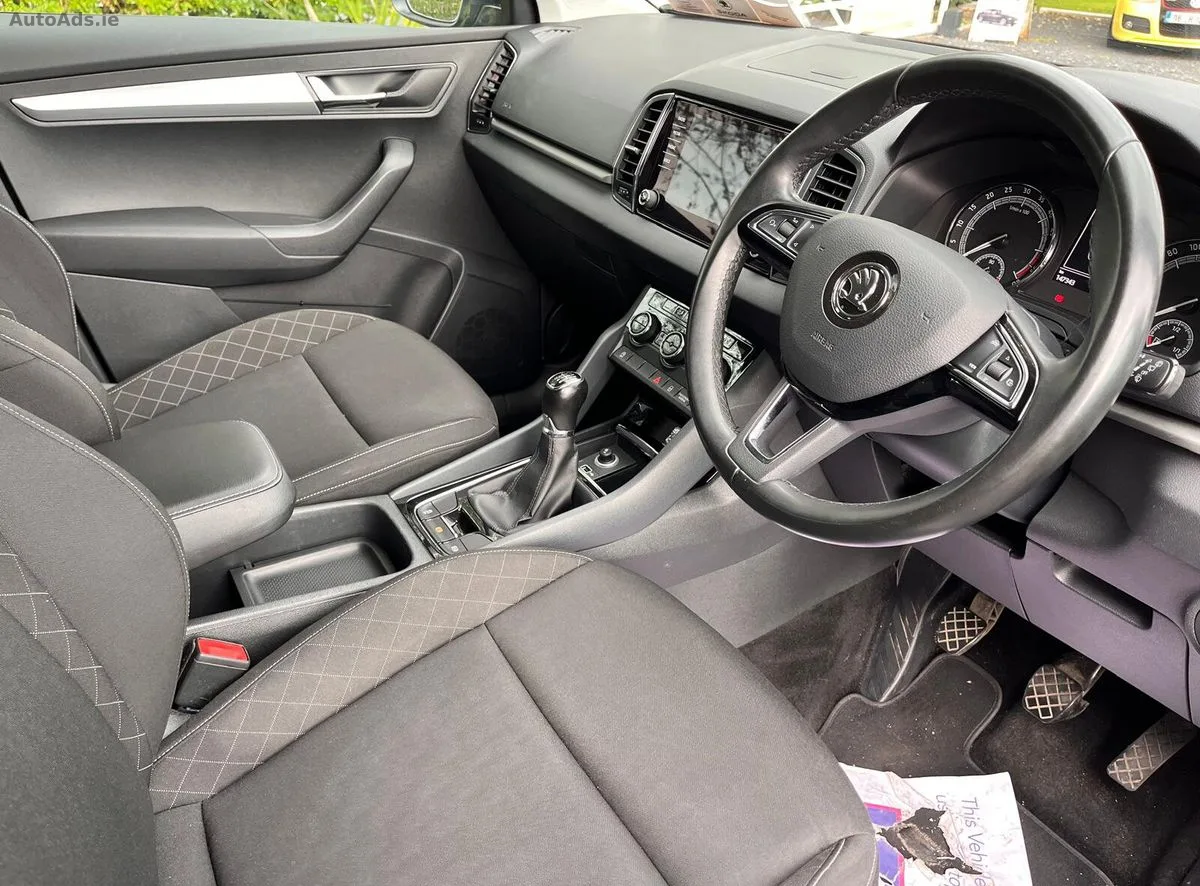 2019 Skoda Karoq – photo 15
