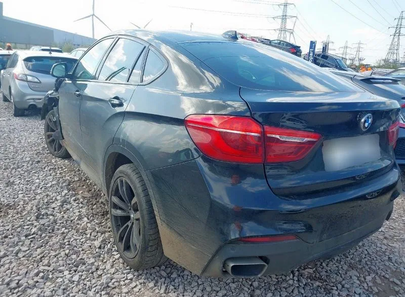 Other Parts BMW X6 – photo 4