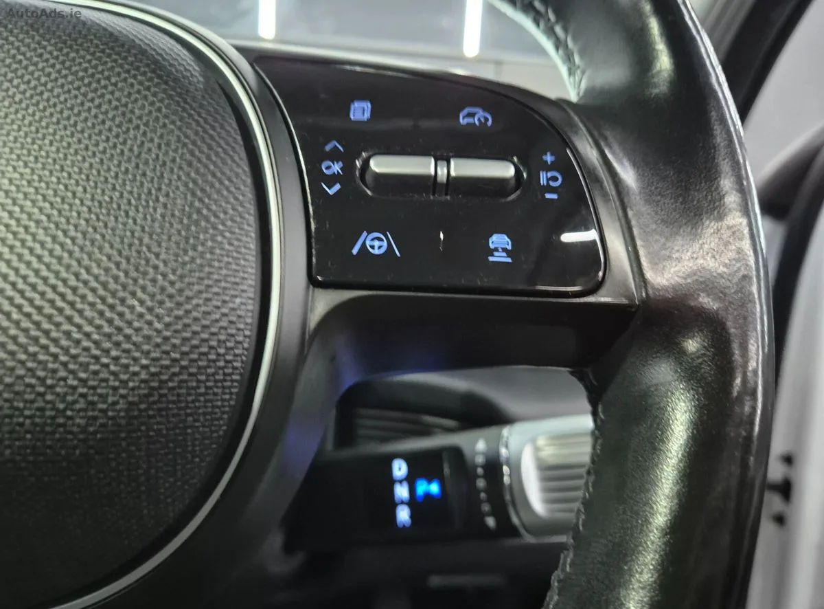 2022 Hyundai IONIQ 5 – photo 12