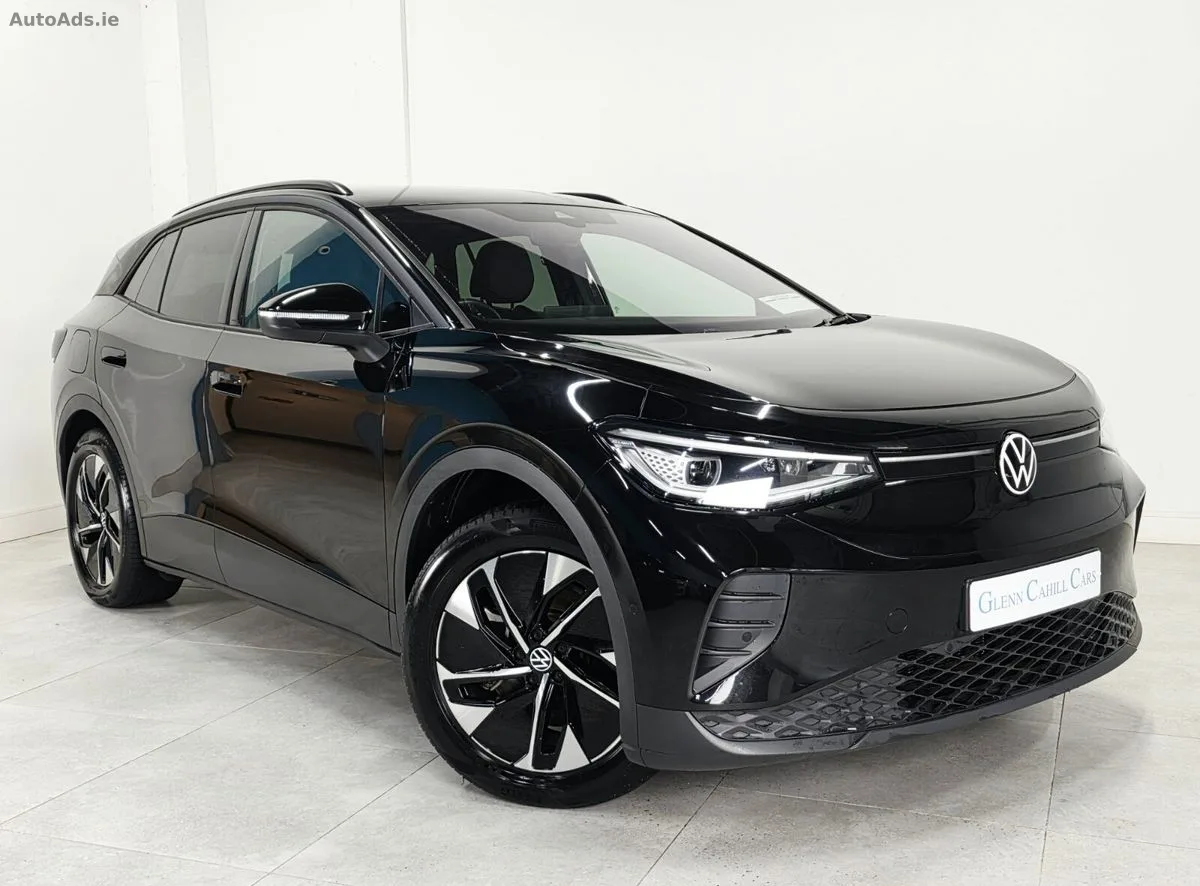 2025 Volkswagen ID.4 – photo 4